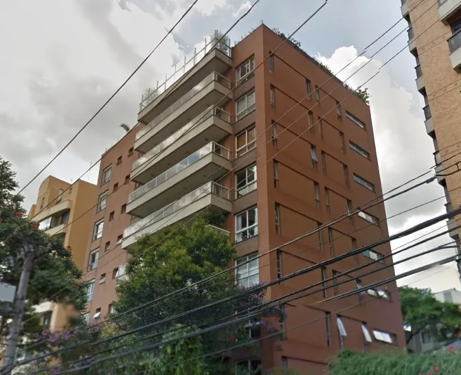 Imagem do Condomínio Campo Verde Vila Madalena em São Paulo