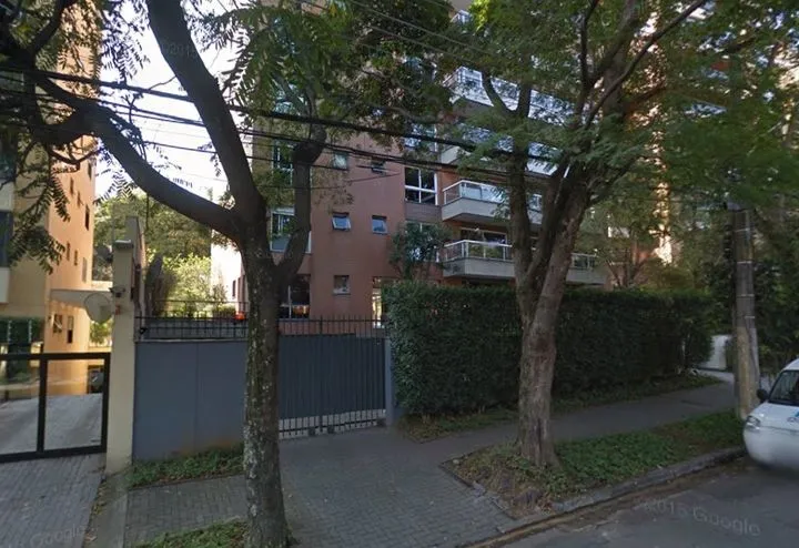 Condomínio Campo Verde Vila Madalena em São Paulo