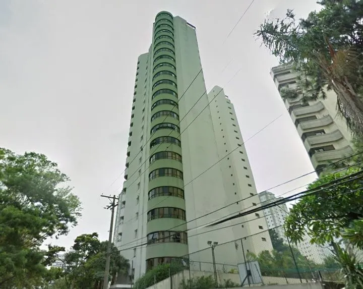 Condomínio Campobello Golden Campo Belo em São Paulo