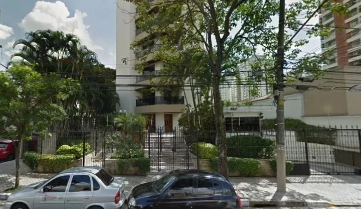 Condomínio Campobello Sunshine Campo Belo em São Paulo