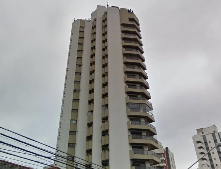 Imagem do Condomínio Campobello Sunshine Campo Belo em São Paulo