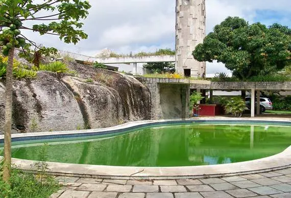 Imagem do Condomínio Campos do Conde em Campina Grande