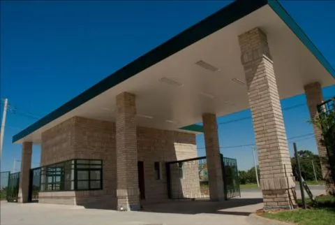 Imagem do Condomínio Campos do Conde Bosque de Sorocaba em Sorocaba