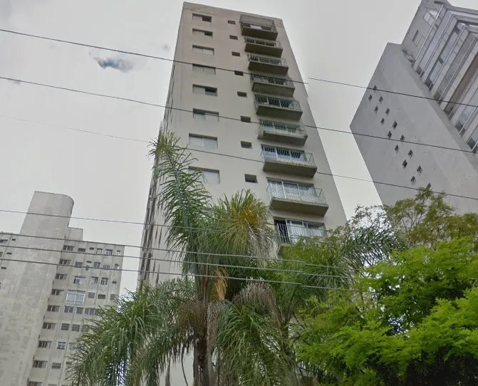 Imagem do Condomínio Cancún Pinheiros 160 em São Paulo