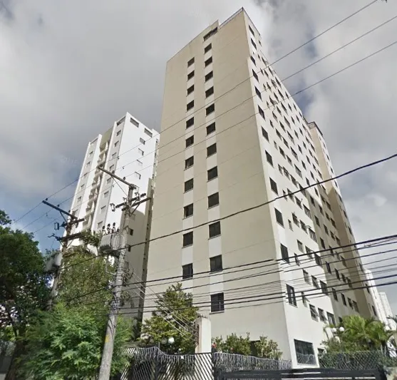 Condomínio Cannes Saúde em São Paulo