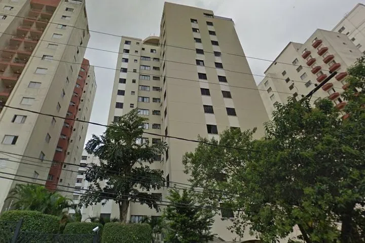 Imagem do Condomínio Cannes Saúde em São Paulo