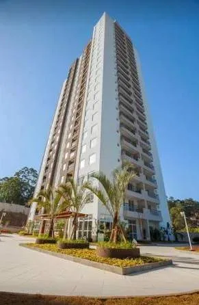 Condomínio Canto das Árvores Morumbi em São Paulo