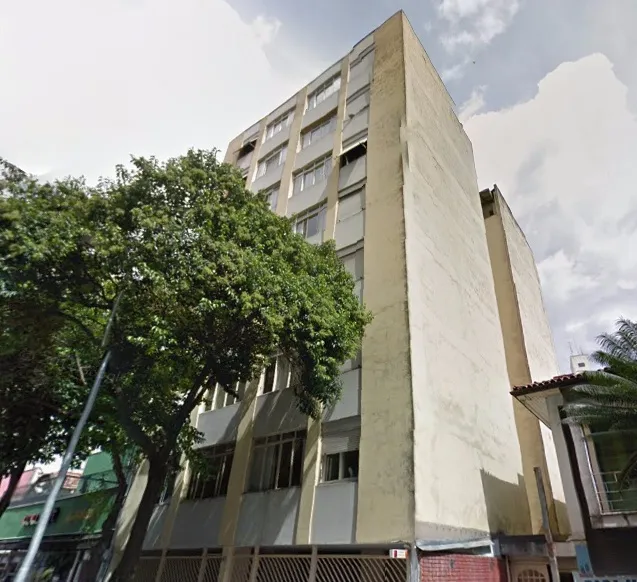 Imagem do Condomínio Canuto Do Val Santa Cecília em São Paulo