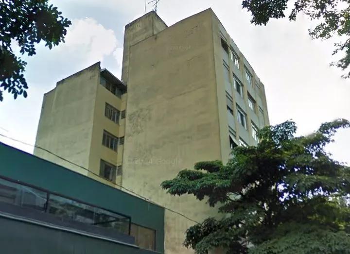 Condomínio Canuto Do Val Santa Cecília em São Paulo