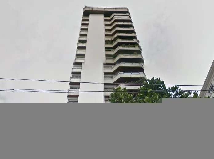 Condomínio Cap D'age Campo Belo em São Paulo