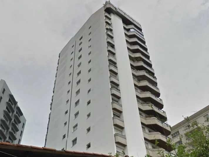 Imagem do Condomínio Cap D'age Campo Belo em São Paulo
