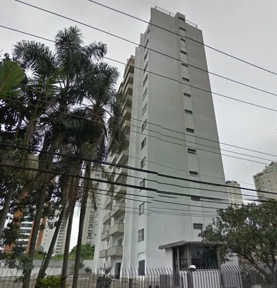 Condomínio Cap D'antibes em São Paulo