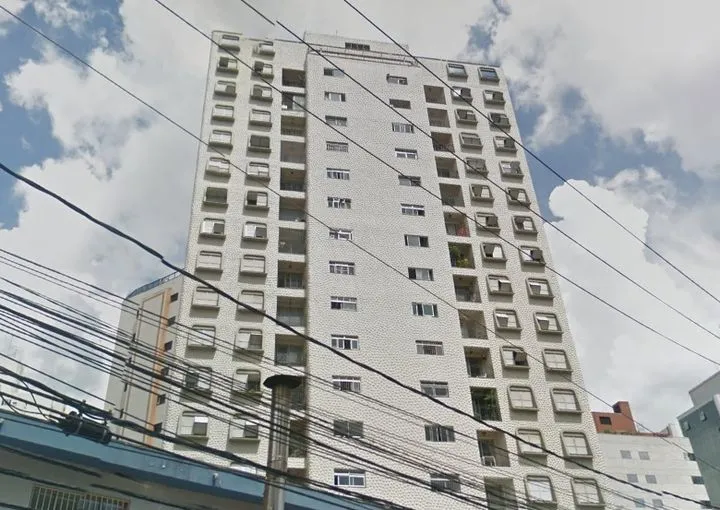 Condomínio Cap D'antibes Vila Olímpia em São Paulo