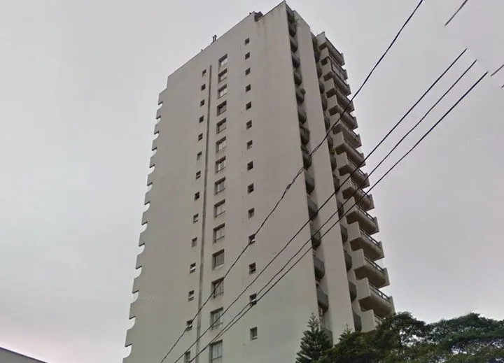 Imagem do Condomínio Cap Les Arcs Campo Belo em São Paulo