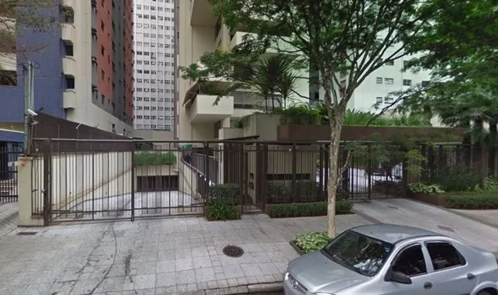 Condomínio Capanema 74 Jardim Paulista em São Paulo