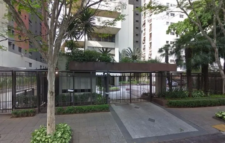 Imagem do Condomínio Capanema 74 Jardim Paulista em São Paulo