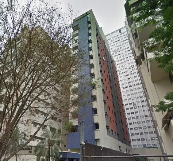 Imagem do Condomínio Capanema 76 Jardim Paulista em São Paulo