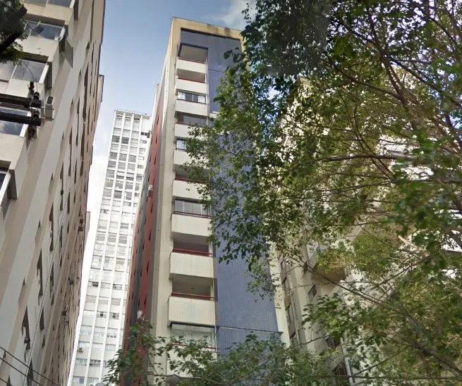 Condomínio Capanema 76 Jardim Paulista em São Paulo