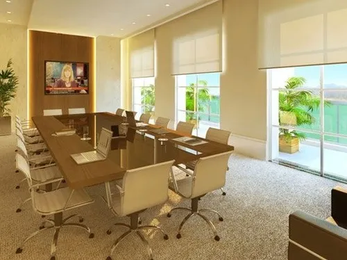 Imagem do Condomínio Capital Corporate Office em São Paulo