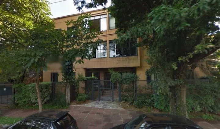 Imagem do Condomínio Capitão Jardim Paulistano em São Paulo