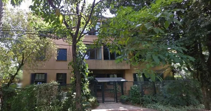 Condomínio Capitão Jardim Paulistano em São Paulo