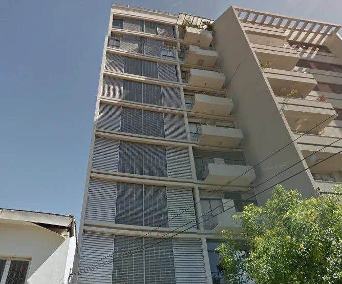 Imagem do Condomínio Capitão Prudente 151 Pinheiros em São Paulo