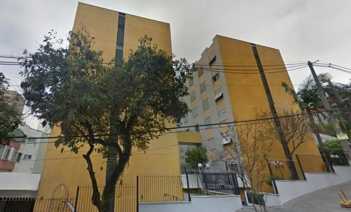 Imagem do Condomínio Edifício Capote Valente