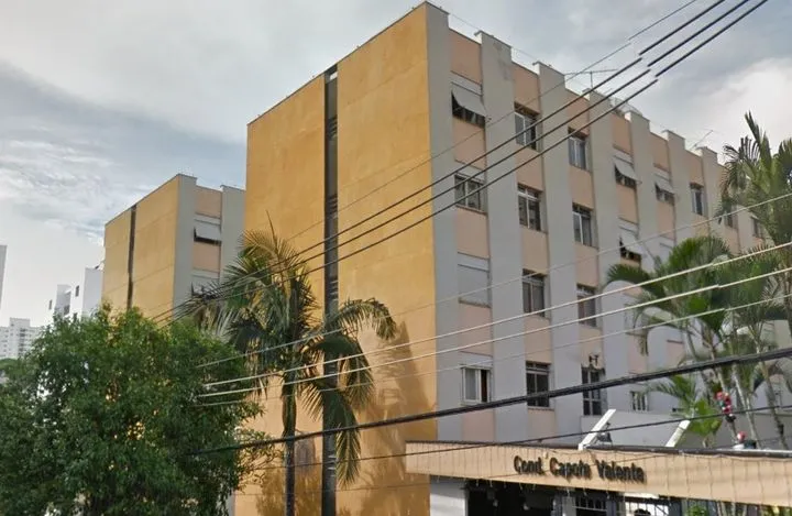 Edifício Capote Valente