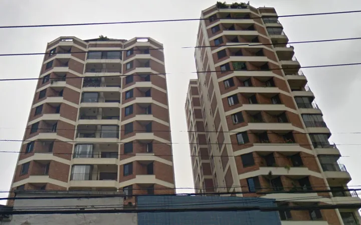 Imagem do Condomínio Capri E Sorriento Vila Romana em São Paulo