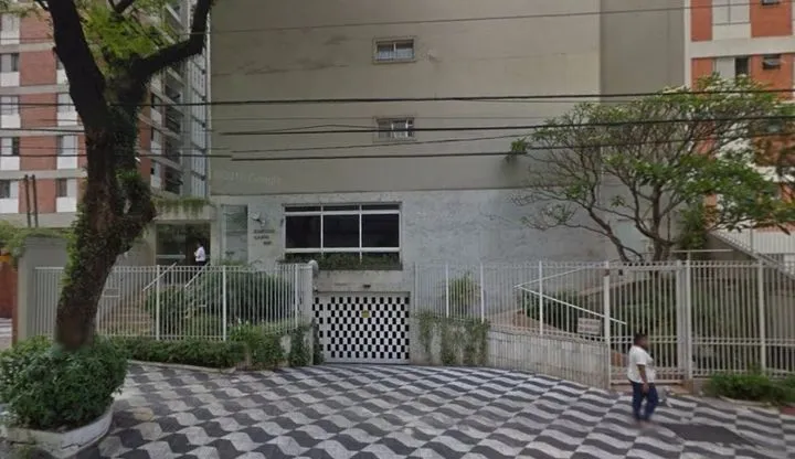 Imagem do Condomínio Capri Paraíso em São Paulo