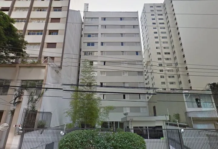 Imagem do Condomínio Capri Perdizes 278 em São Paulo