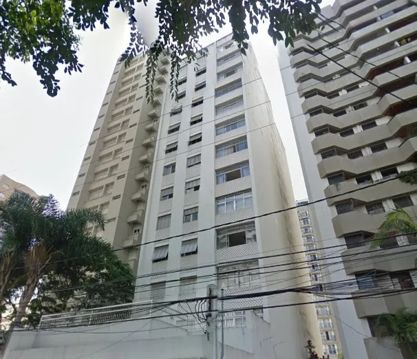 Condomínio Capri Perdizes 513 em São Paulo
