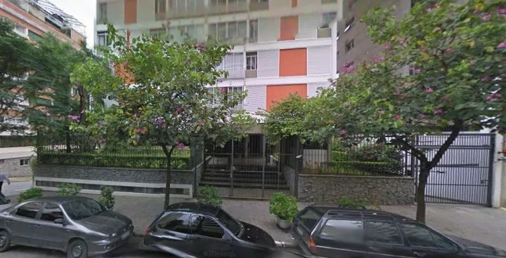 Condomínio Caracas Jardim América em São Paulo