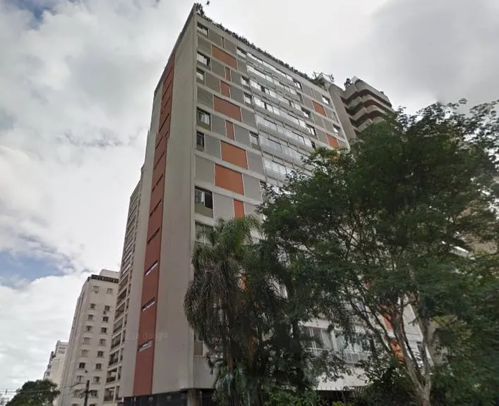 Imagem do Condomínio Caracas Jardim América em São Paulo