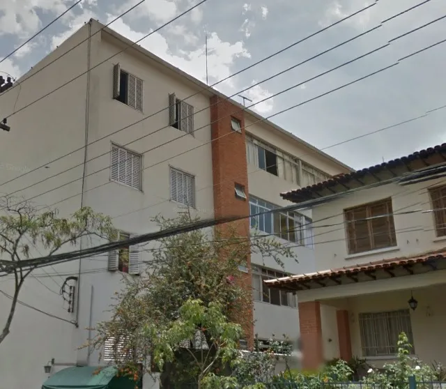 Imagem do Condomínio Caraíbas 1206 Perdizes em São Paulo
