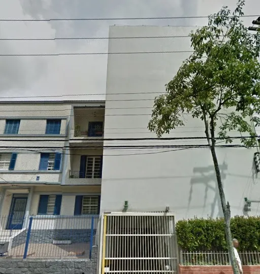Condomínio Caraíbas 1206 Perdizes em São Paulo
