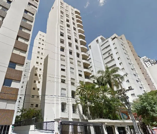 Imagem do Condomínio Caraibas Higienópolis em São Paulo