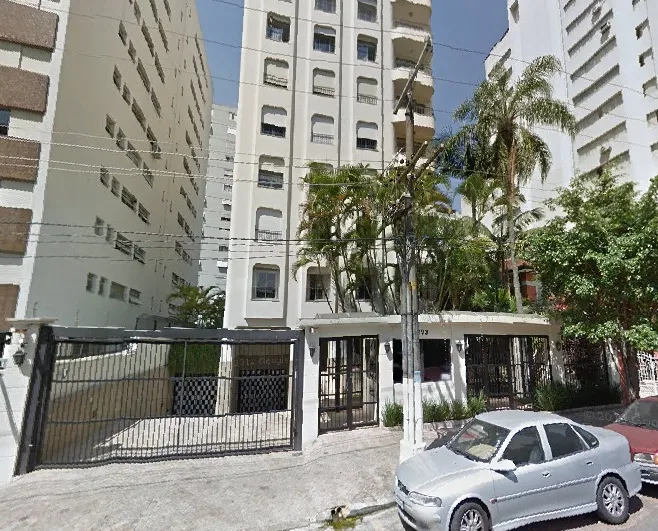 Condomínio Caraibas Higienópolis em São Paulo