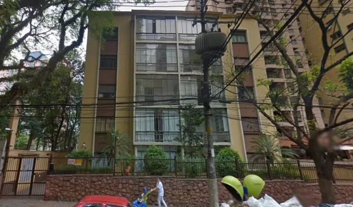 Condomínio Carajás Jardim Paulista Jaú 99 em São Paulo