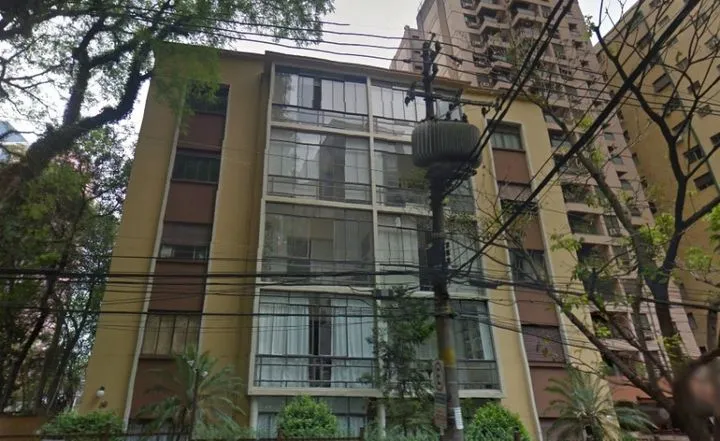 Imagem do Condomínio Carajás Jardim Paulista Jaú 99 em São Paulo