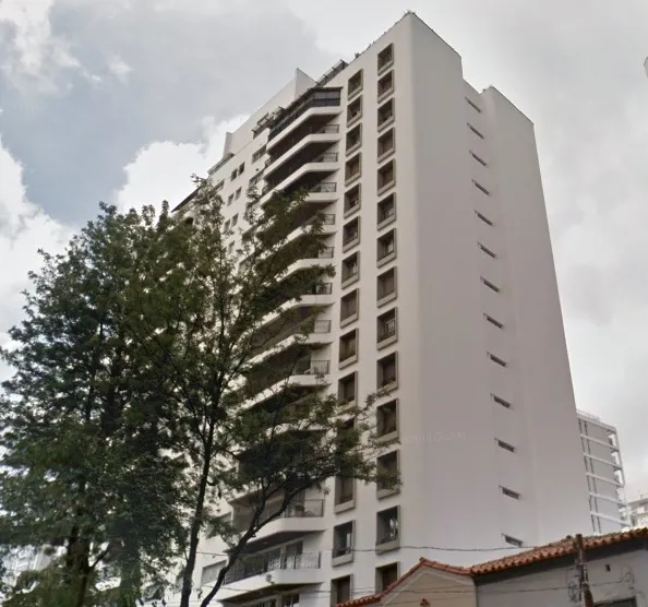 Condomínio Caravaggio Paraíso em São Paulo