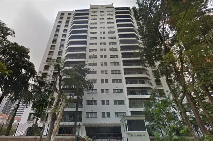 Imagem do Condomínio Caravaggio Paraíso em São Paulo