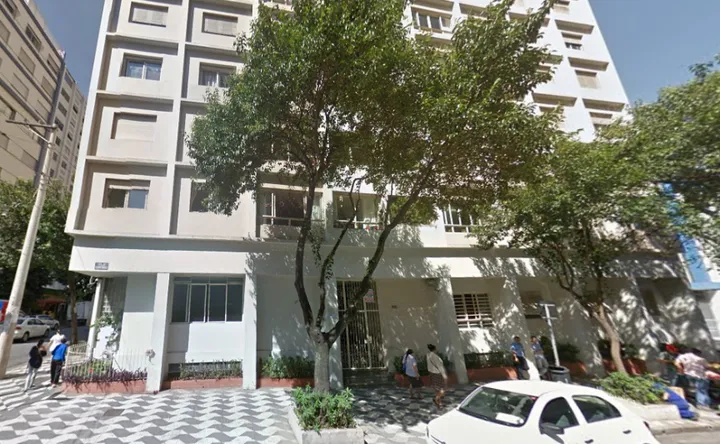 Imagem do Condomínio Caravelle Barra Funda em São Paulo