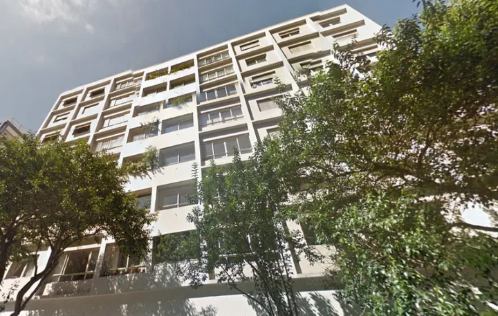 Condomínio Caravelle Barra Funda em São Paulo