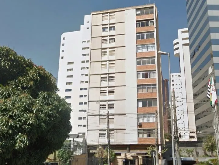 Imagem do Condomínio Caravelle Itaim em São Paulo
