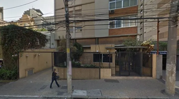 Condomínio Caravelle Itaim em São Paulo