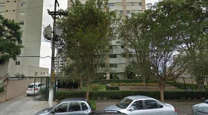 Condomínio Caravelle Vila Madalena em São Paulo