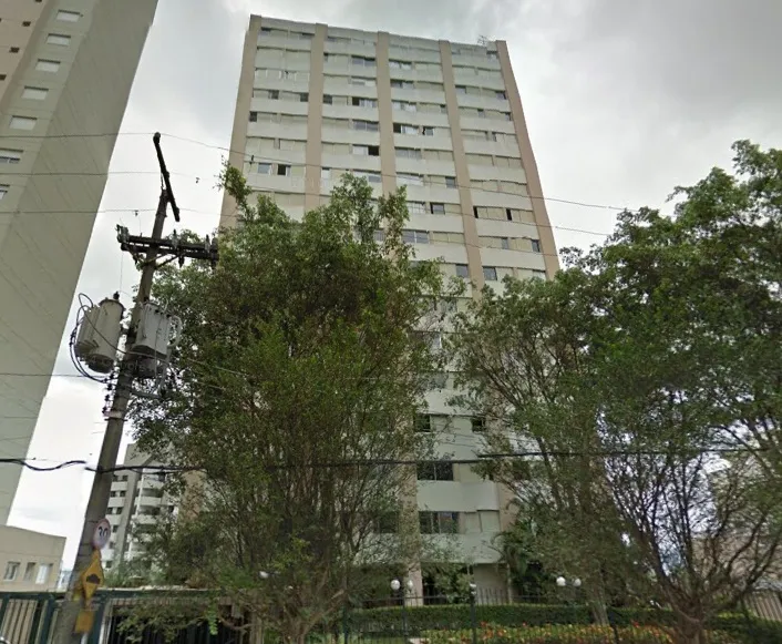 Imagem do Condomínio Caravelle Vila Madalena em São Paulo