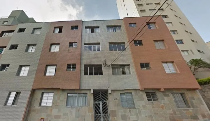 Imagem do Condomínio Cardima Sumaré em São Paulo