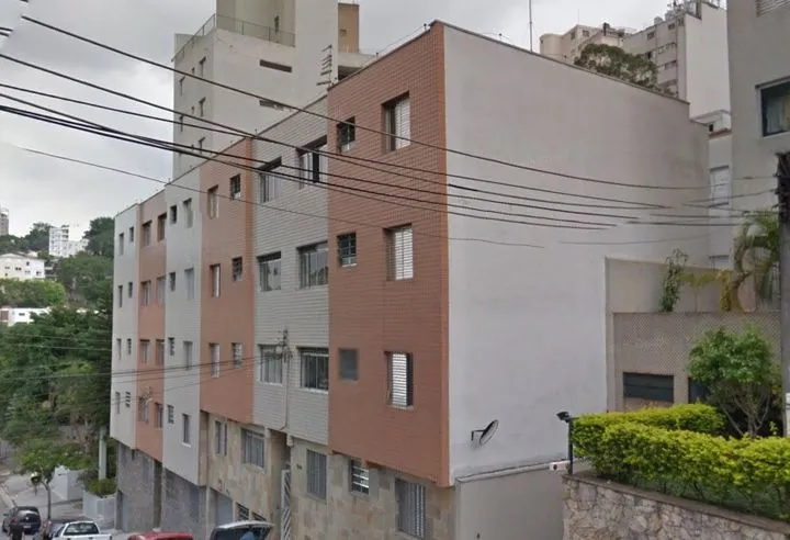 Condomínio Cardima Sumaré em São Paulo